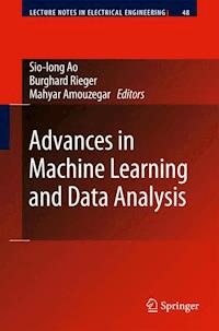 Advances in Machine Learning and Data Analysis - Burghard B Rieger - E-Book