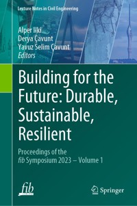 Building for the Future: Durable, Sustainable, Resilient -  - E-Book