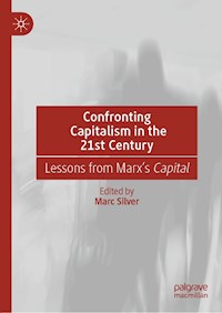 Confronting Capitalism in the 21st Century -  - E-Book