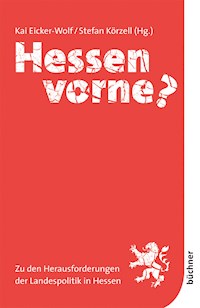 Hessen vorne? -  - E-Book