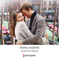 Ocurrió en Venecia - FIONA HARPER - Hörbuch