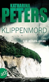 Klippenmord - Katharina Peters - E-Book