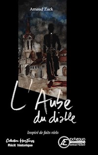 L'aube du diable - Arnaud Zuck - E-Book