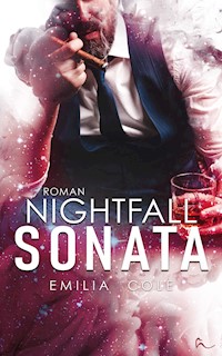 Nightfall Sonata - Emilia Cole - E-Book