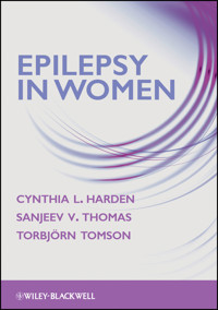Epilepsy in Women -  - E-Book