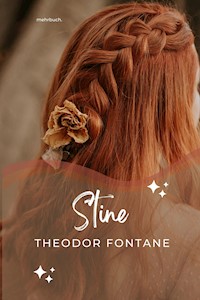 Stine - Theodor Fontane - E-Book