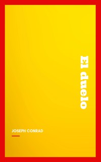 El duelo - Joseph Conrad - E-Book
