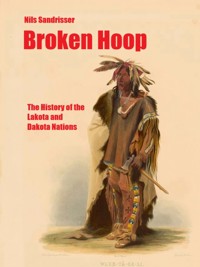 Broken Hoop - Nils Sandrisser - E-Book