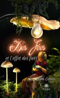 Des fées et l'effet des faits - Tyna Esteves - E-Book