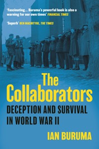 The Collaborators - Ian Buruma - E-Book