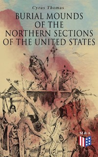 Burial Mounds of the Northern Sections of the United States - Cyrus Thomas - E-Book