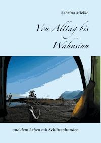 Von Alltag bis Wahnsinn - Sabrina Mielke - E-Book