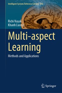 Multi-aspect Learning - Richi Nayak - E-Book
