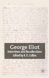 George Eliot - K. Collins - E-Book