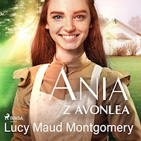Ania z Avonlea - Lucy Maud Montgomery - Hörbuch