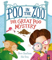 The Great Poo Mystery - Steve Smallman - E-Book