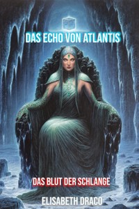 Das Echo von Atlantis - Elisabeth Draco - E-Book