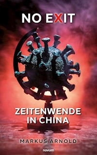 No exit – Zeitenwende in China - Markus Arnold - E-Book