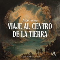 Viaje al centro de la tierra - Audiolibro - Julio Verne - Hörbuch