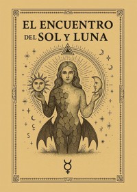 El encuentro del sol y la luna - Anónimo - E-Book