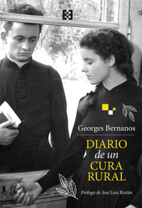 Diario de un cura rural - Georges  Bernanos - E-Book
