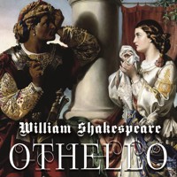 Othello - William Shakespeare - Hörbuch