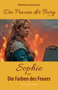Sophie - Heidemarie Schumacher - E-Book