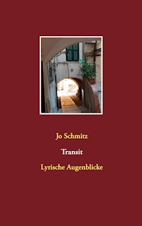 Transit - Jo Schmitz - E-Book