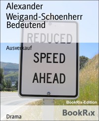 Bedeutend - Alexander Weigand-Schoenherr - kostenlos E-Book
