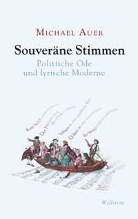 Souveräne Stimmen - Michael Auer - E-Book