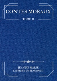 Contes Moraux - Jeanne-Marie Leprince de Beaumont - E-Book