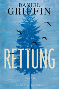 Rettung - Daniel Griffin - E-Book