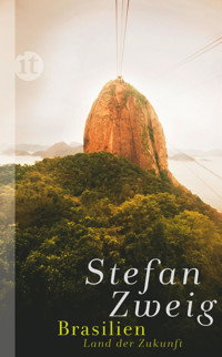 Brasilien - Zweig Stefan - E-Book