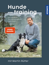 Hundetraining mit Martin Rütter - Martin Rütter - E-Book