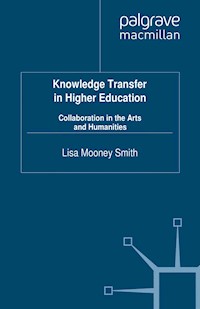 Knowledge Transfer in Higher Education - Kenneth A. Loparo - E-Book