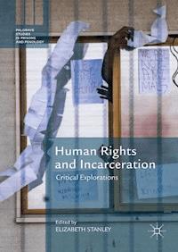 Human Rights and Incarceration - - E-Book