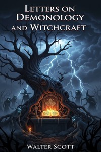 Letters on Demonology and Witchcraft - Walter Scott - E-Book