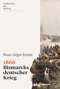 1866 - Klaus-Jürgen Bremm - E-Book