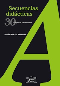 Secuencias didácticas - María Beatriz Taboada - E-Book