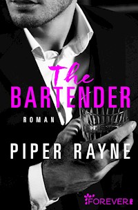 The Bartender - Piper Rayne - E-Book