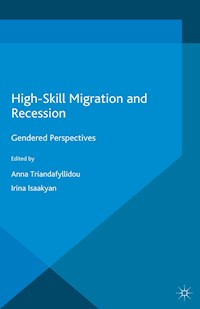 High Skill Migration and Recession -  - E-Book