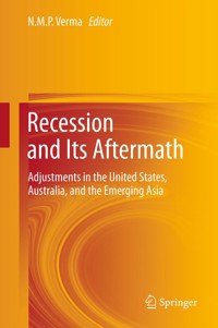 Recession and Its Aftermath -  - E-Book