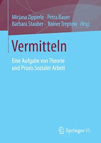 Vermitteln -  - E-Book