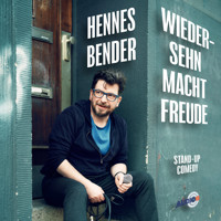 Wiedersehn macht Freude - Hennes Bender - Hörbuch