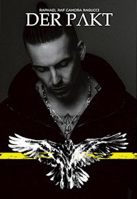 Der Pakt - Raphael Ragucci - E-Book