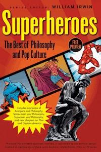 Superheroes -  - E-Book