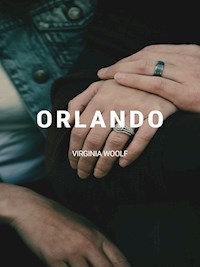 Orlando - Virginia Woolf - E-Book