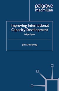 Improving International Capacity Development - J. Armstrong - E-Book