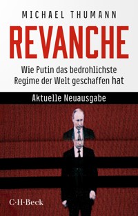 Revanche - Michael Thumann - E-Book
