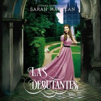 Las debutantes - Sarah McLean - Hörbuch
